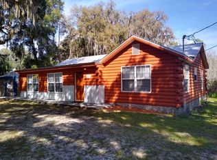 1450 County Road 309, Georgetown, FL 32139