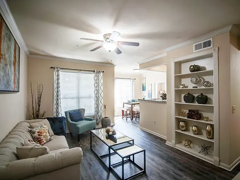 Constellation Ranch Luxury Apartment Homes — Photo 17