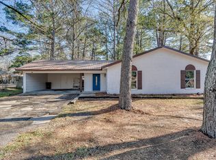 100 Sweetgum Rd N, Brandon, MS 39047
