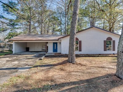 100 Sweetgum Rd N, Brandon, MS, 39047
