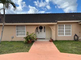 4342 SW 145th Ave, Miami, FL 33175