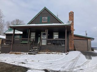 531 Hanna Ln, Londonderry, OH 45647