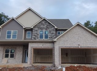 10 River Chase LOT 10, Clarksville, TN 37043