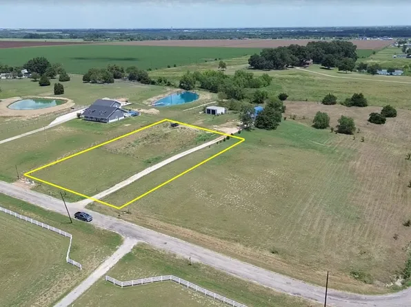 1414 Newton Rd, Ferris, TX 75125