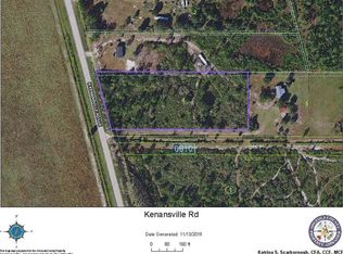 Kenansville Rd, Saint cloud, FL 34771