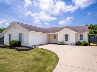 929 S County Road 200 E #E, Connersville, IN 47331