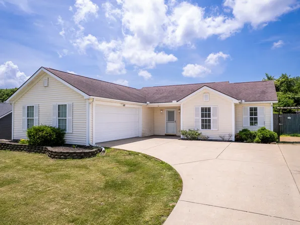 929 S County Road 200 E #E, Connersville, IN 47331