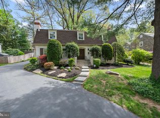 1224 Knox Rd, Wynnewood, PA 19096