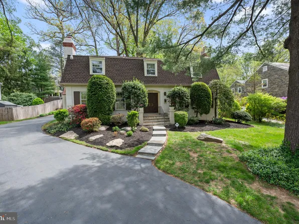 1224 Knox Rd, Wynnewood, PA 19096