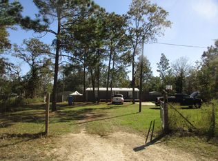 11851 NE 103rd Ter, Archer, FL 32618