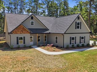 180 Edwards Rd, Clarkesville, GA 30523
