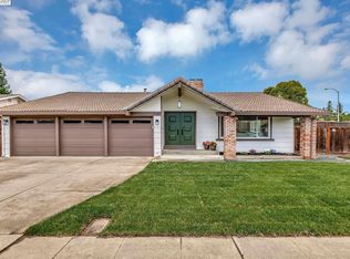 1107 Innsbruck St, Livermore, CA