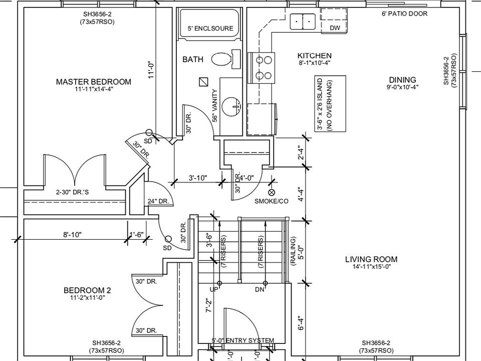2nd image of 204 Curtis Dr Lot 12