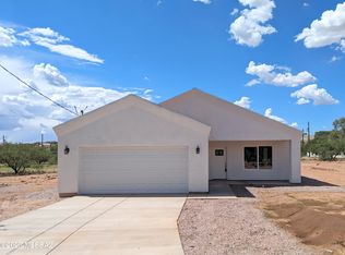 1854 Silver Ct, Rio Rico, AZ 85648