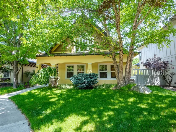 12749 N 9th Ave, Boise, ID 83714