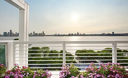 Rented by Douglas Elliman