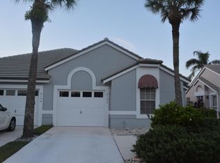 6108 Bear Creek Ct, Lake Worth, FL 33467