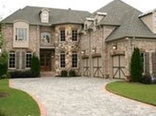 1225 Windsor Estates Dr, Marietta, GA 30062