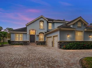 2689 Waters Edge Ct, Dunedin, FL 34698