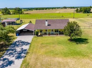 141 County Road 449, De Leon, TX 76444