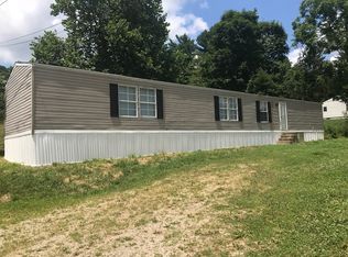 4341 Grassyfork Rd, Peebles, OH 45660