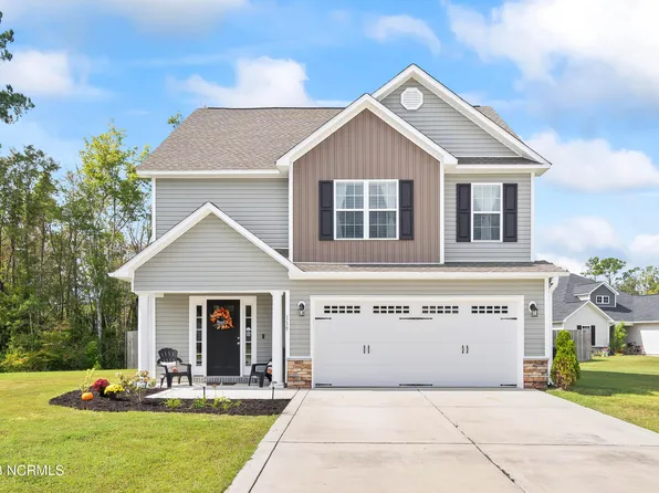 119 South Sea Street, Jacksonville, NC 28546