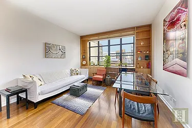 Sold by Halstead Real Estate