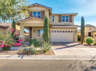10729 E Pivitol Ave, Mesa, AZ 85212