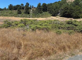 43601 Sea Cypress Drive, Manchester, CA 95459