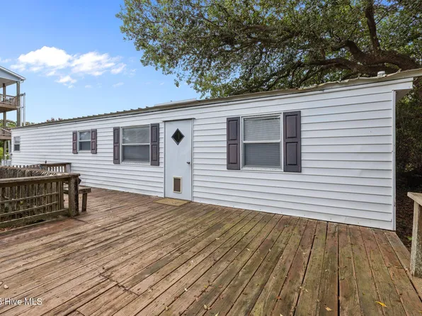 8603 Reed Drive, Emerald Isle, NC 28594