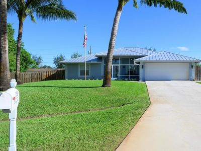1529 SW Gager Road, Port Saint Lucie, FL, 34953