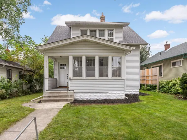 3116 35th Ave S, Minneapolis, MN 55406