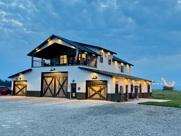 962 White Fawn Ln, Kalispell, MT 59901