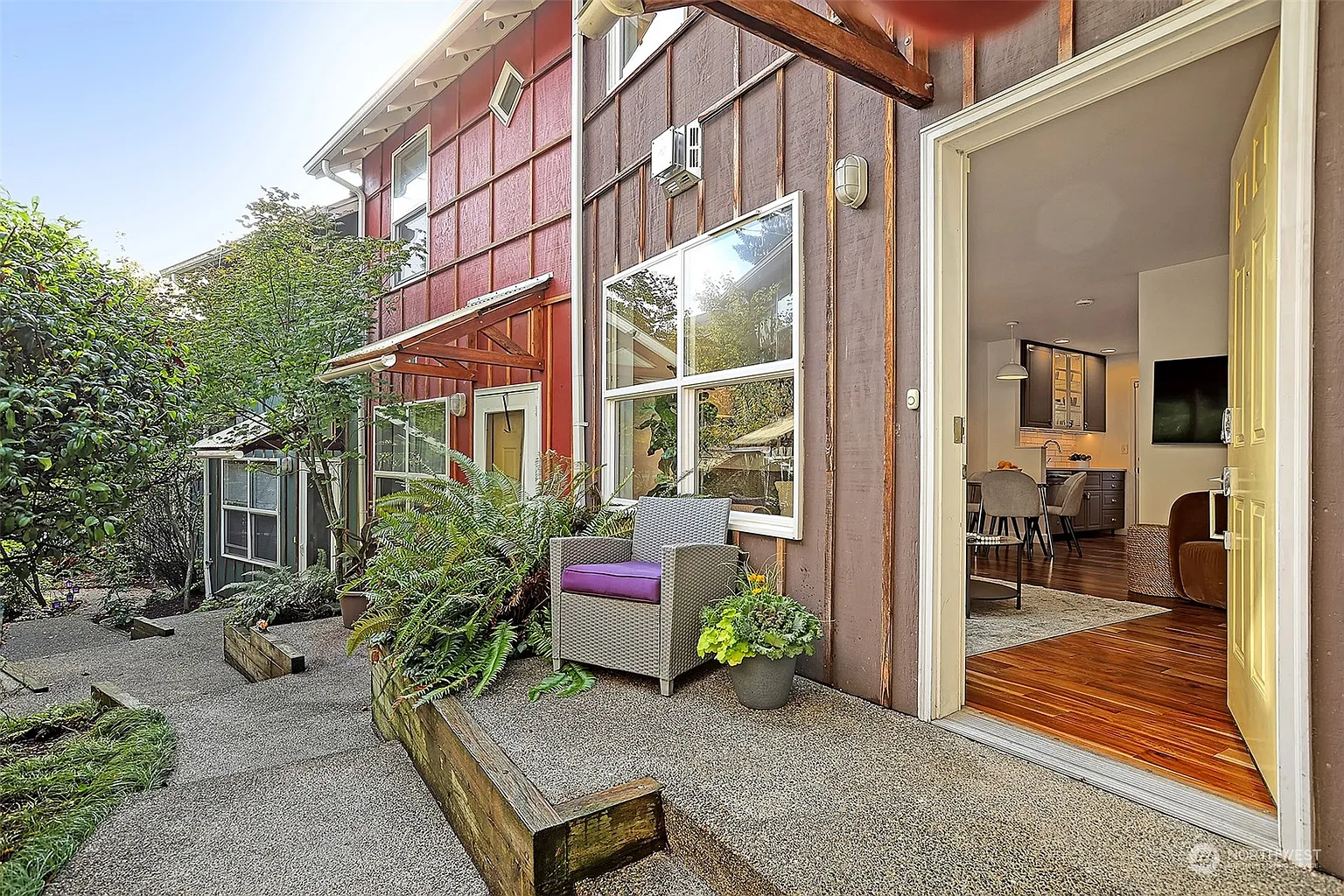 1817 20th Avenue #B photo 1
