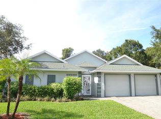2465 Village Ln, Titusville, FL 32780