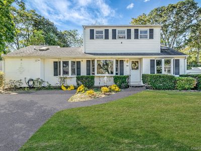 45 Huron Street, Port Jefferson Station, NY, 11776