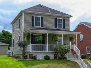 705 Walnut St, Latrobe, PA