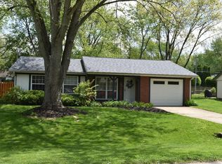 42 Sundown Ct, Lafayette, IN 47909