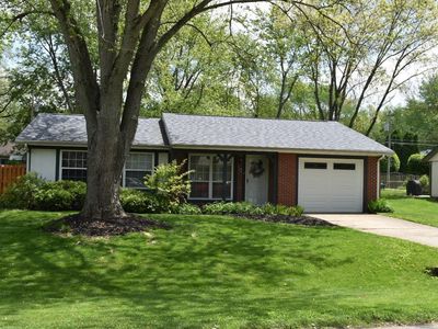 42 Sundown Ct, Lafayette, IN, 47909