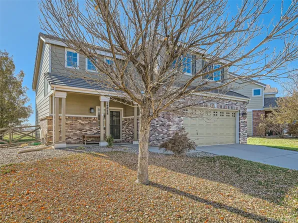 14848 E 118th Avenue, Commerce City, CO 80603