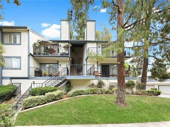 1706 Bridgeport, West Covina, CA 91791