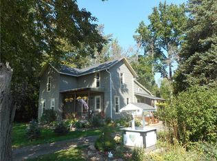 866 Swamp Rd, Brockport, NY 14420