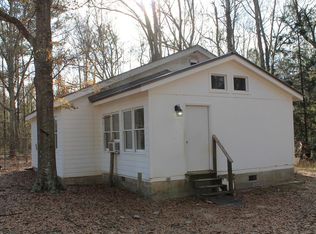 5224 Concord Church Rd, Ellaville, GA 31806