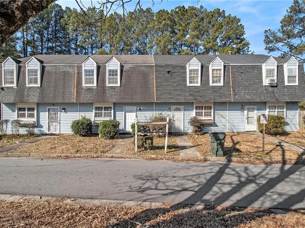 6406 Abercorn St, Union City, GA 30291