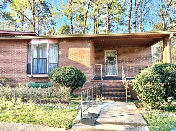 3508 6th St W, Birmingham, AL 35207