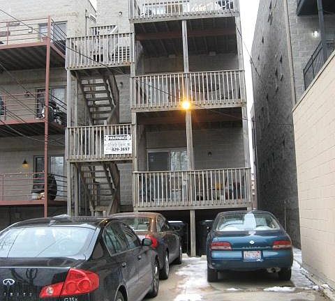 2nd image of 2817 N Damen Ave #3