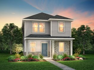 15514 Parkside Crossing Dr, Charlotte, NC 28278
