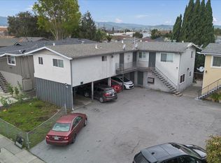 545 Hampshire Ave, Redwood City, CA