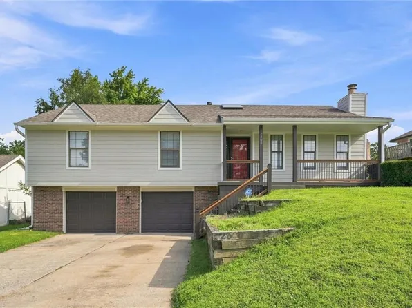 12300 E 59th St, Kansas City, MO 64133