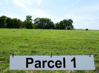 PARCEL 1 NW Jennings Rd, Topeka, KS 66618